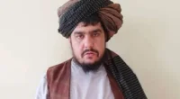 Taliban Shoot Young Man From Herat After Torturing Him With Hands Tied