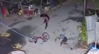 Construction Worker From West Bengal Denies Cigarette To Gang In Chennai, Gets Beaten To Death. India