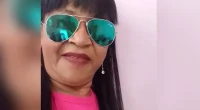 Vovó Tiktoker - Hispanic/ Tiktok Grandma  Was Stabbed To Death By Her Friend After Drinking Together