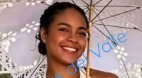 Fitness Blogger Isabella Cruz Murillo's Body Is Torn In Two In An Accident