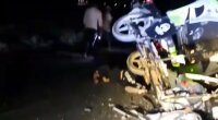 Several People Died In A Tuk-Tuk Accident