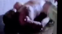 Prostitute Found Dead & Rotting In Hotel Room