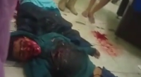 Chainsaw Attack In Brazilian Nightclub