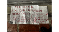 Nightclub Security Guard Shot By Satanás Gang Members