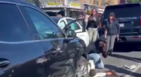 81yr Old Woman Ran The Red Light & Killed Two Women, Injured Several Others. Bronx, Usa