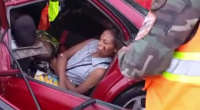 5 People Died In A Terrible Accident
