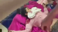 Dude Committed Sucide After Killing His Gal