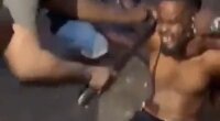 The Dude Was Quartered And His Heart Was Ripped Out Of His Chest