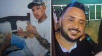 Two Men Were Killed After A Shootout Broke Out During An Argument Outside A Liquor Store