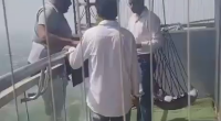Man 28 Jumps To Death From 41st Floor Of Noida Supernova Building